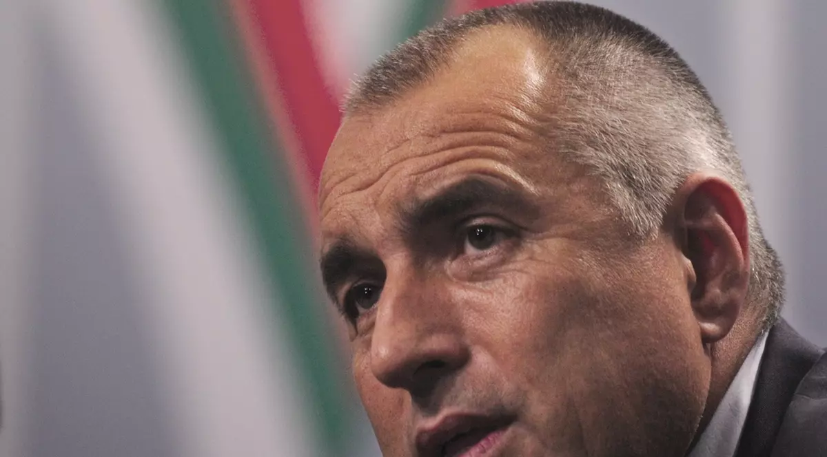 Premierul Bulgariei a primit amenințări cu moartea, în stil mafiot!