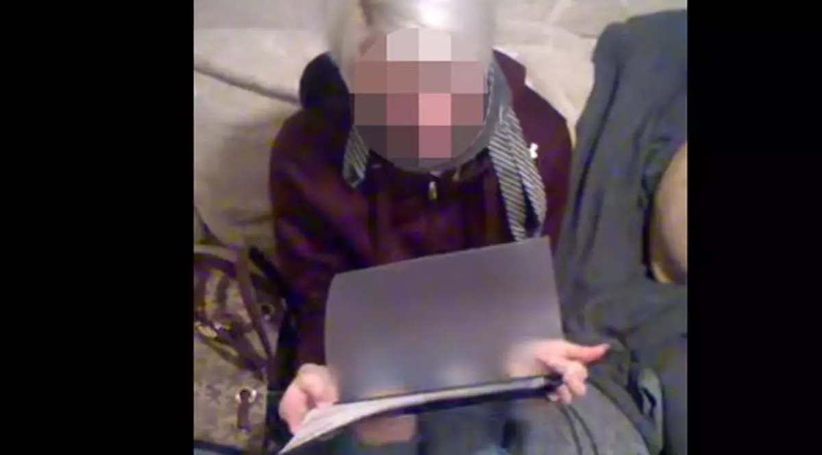 I-a dat papucii de Valentine’s Day după ce a pus la cale un plan elaborat | VIDEO