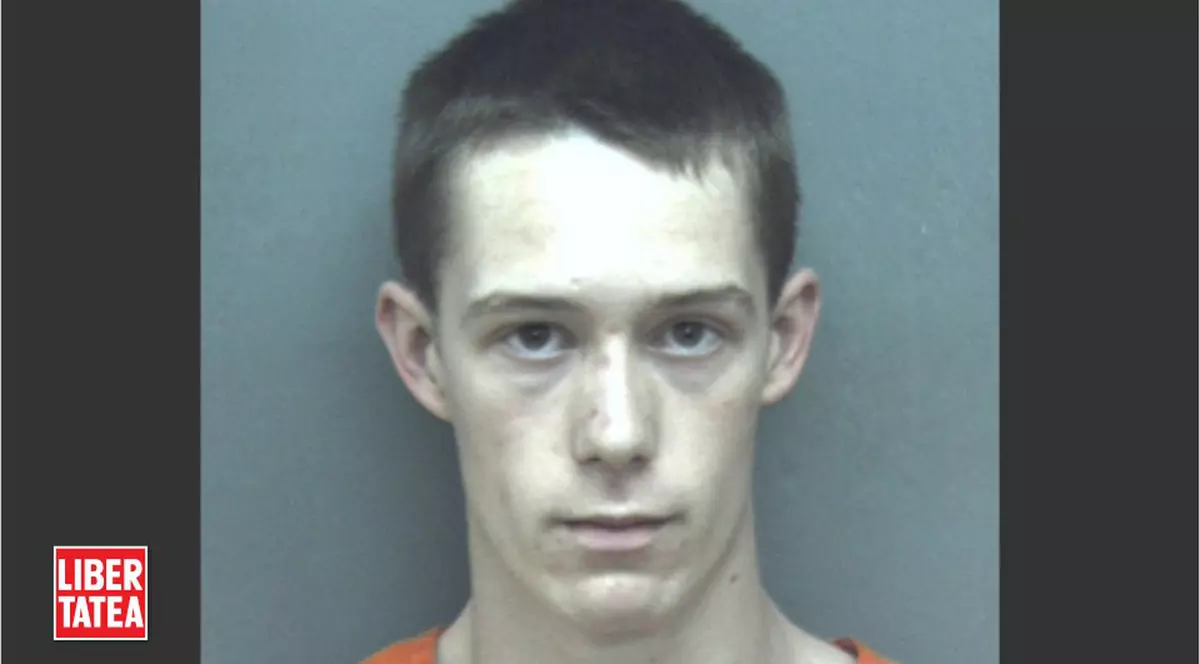 Crimă oribilă în Virginia. Doi studenți au omorât o fetiță de 13 ani | VIDEO