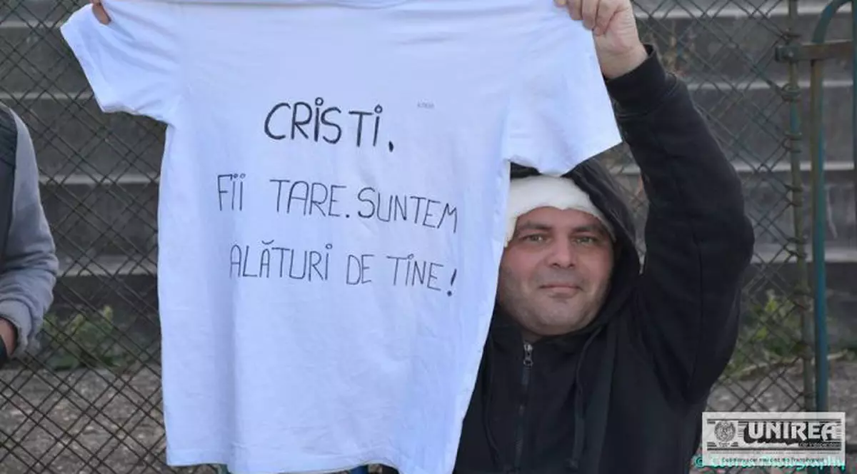 Doliu în fotbalul românesc. ”Era cel mai devotat!”