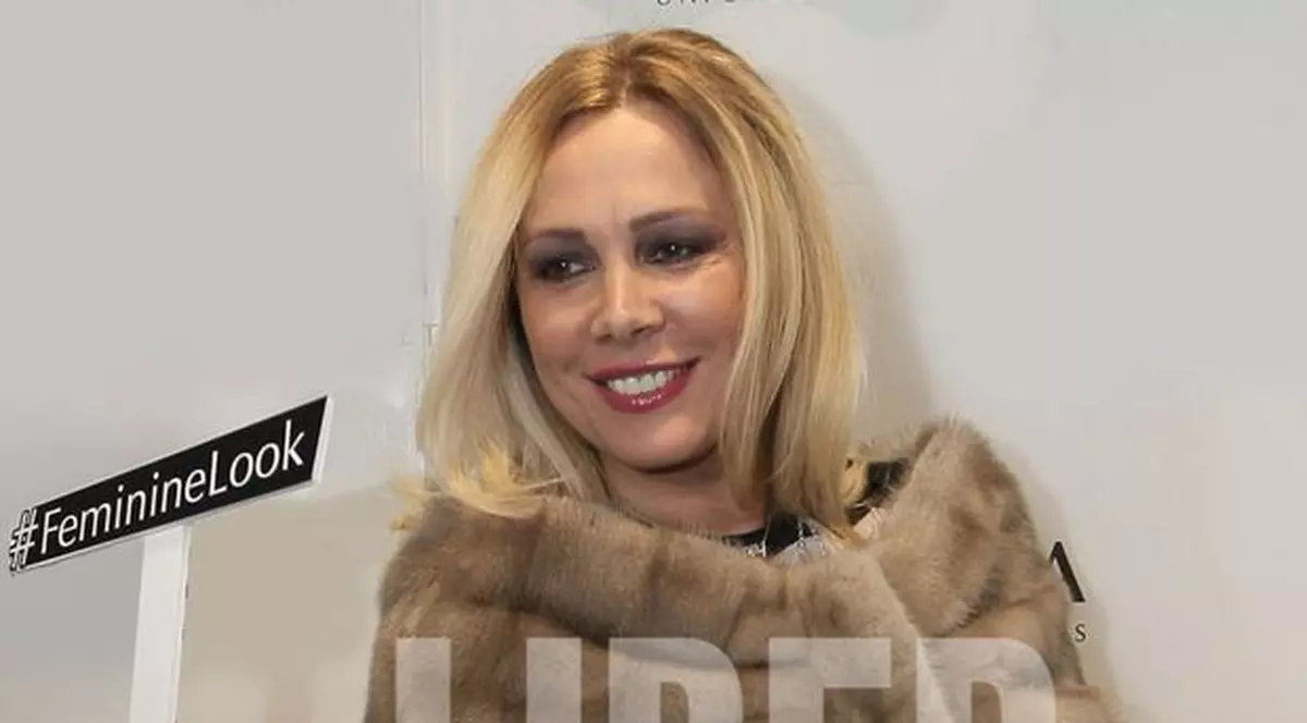 VIDEO EXCLUSIV /Anunțul făcut de Dana Săvuică după ce a divorțat: “Sunt îndrăgostită!”