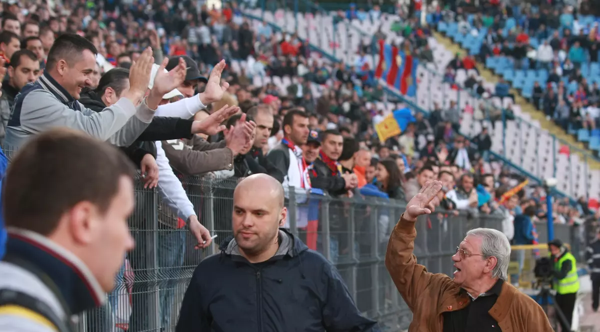 Adi Mutu, Ciprian Marica și ceilalți repatriați în Liga I, pentru a prinde Euro 2016, nu l-au convins pe marele Ienei! Profesorul Imi nu le dă note de trecere! INTERVIU