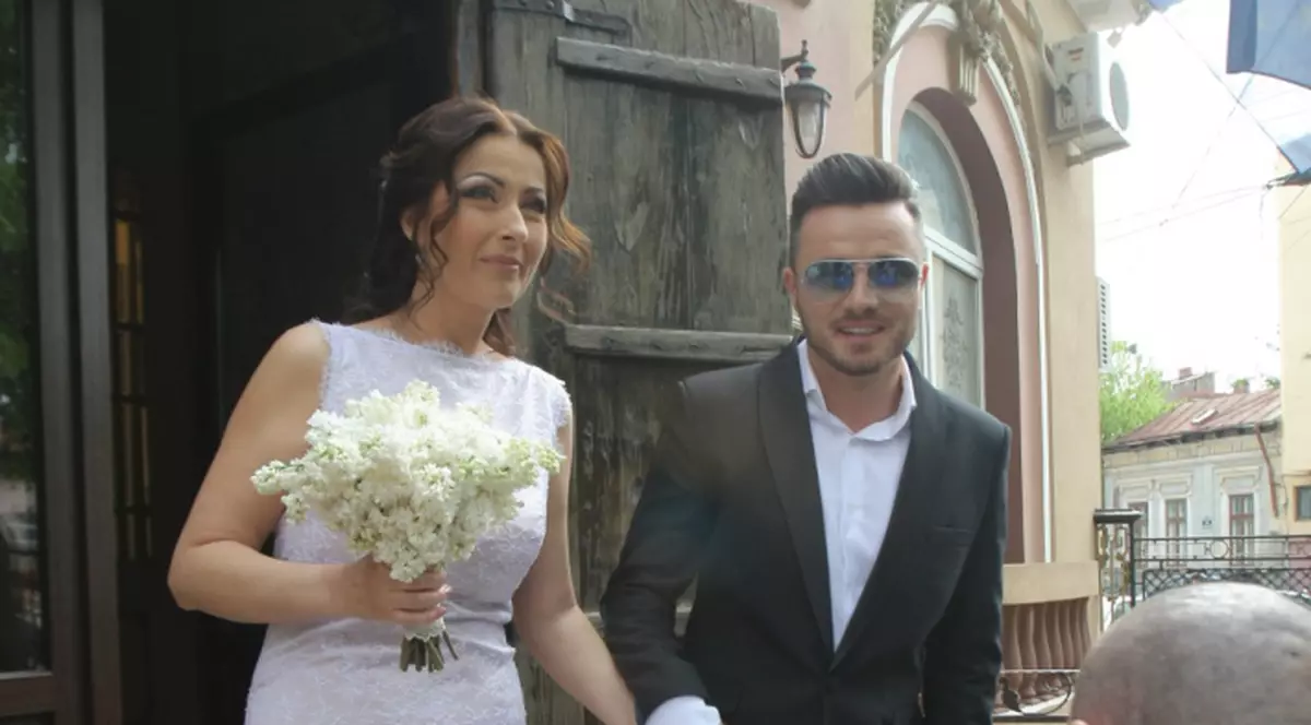 EXCLUSIV VIDEO / Gabriela Cristea va avea două rochii de mireasă: “La biserică trebuie să fiu prințesă!”