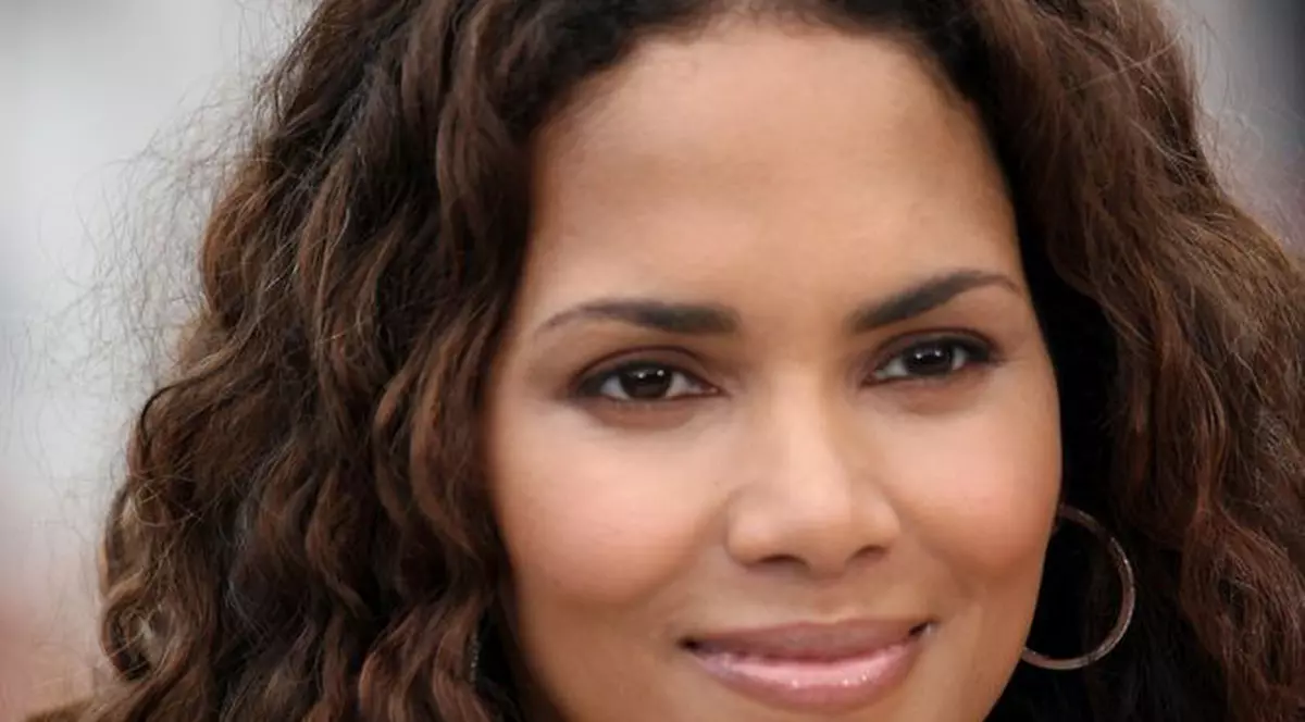 Halle Berry