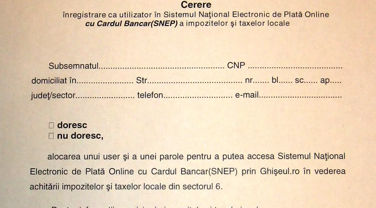 Din categoria Cartea Recordurilor! Direcţia de impozite a inventat Tipizatul care se neagă pe sine!