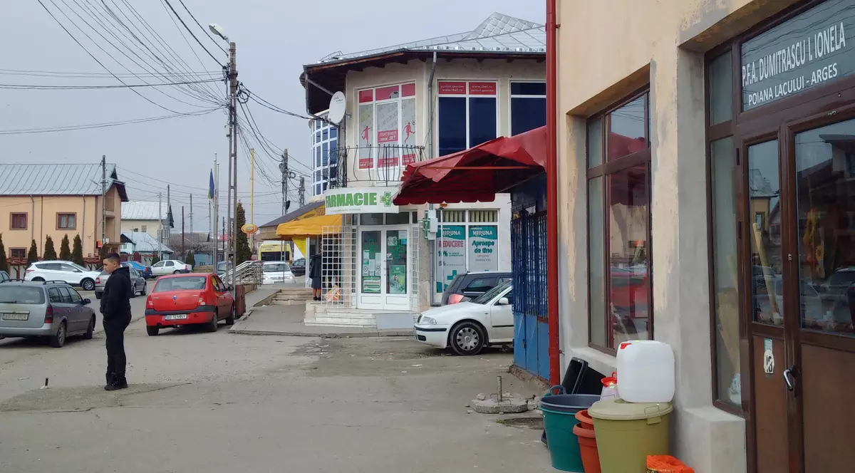 EXCLUSIV / Toate cazurile bebelușilor cu E.coli duc într-un singur loc: Unitatea de Primiri Urgențe a Spitalului de Pediatrie Pitești