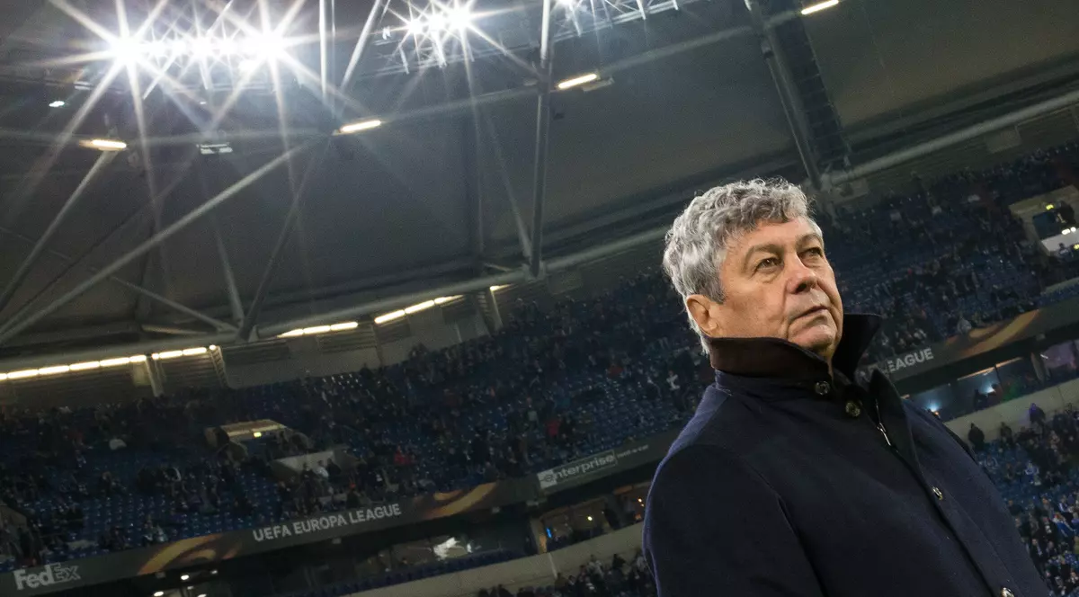 Mircea Lucescu și Ștefan Radu și-au aflat adversarii din optimile Europa League. ^Șocuri între spanioli și englezi. Programul complet