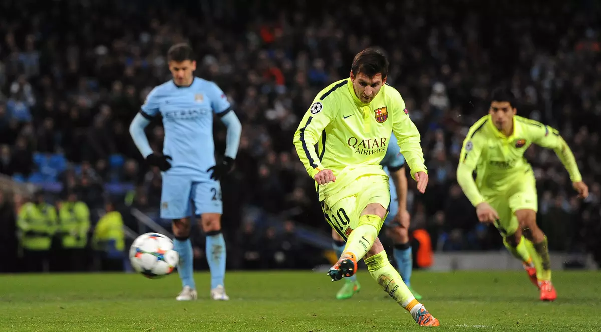 Messi și penalty-urile ratate: a fost descoperită o coincidență la care prea puțini s-ar fi gândit / VIDEO
