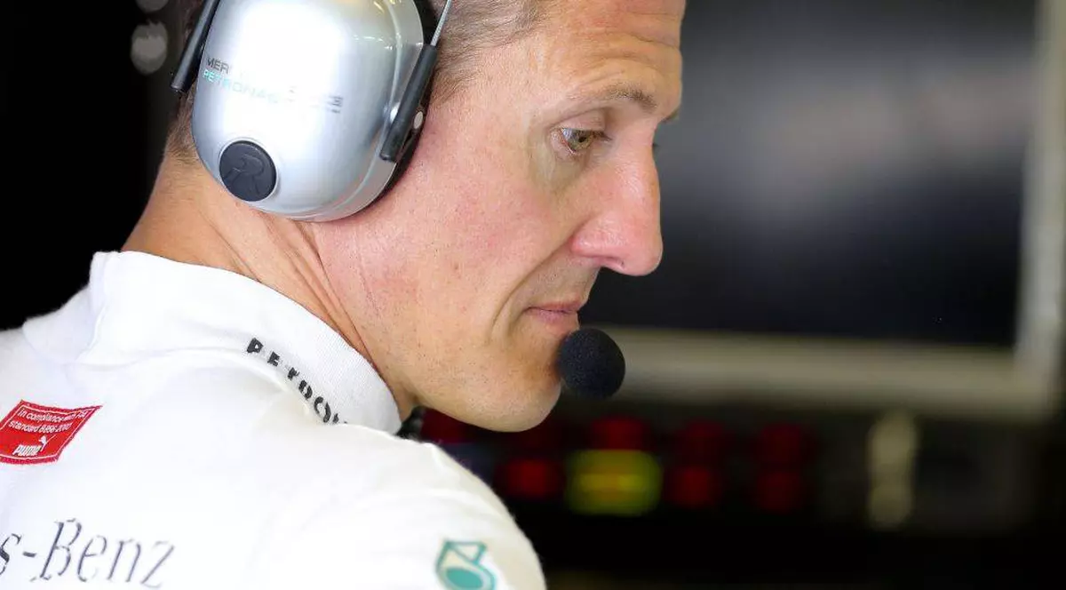 Fostul șef al Ferrari, vești despre Michael Schumacher! "Nu sunt bune"