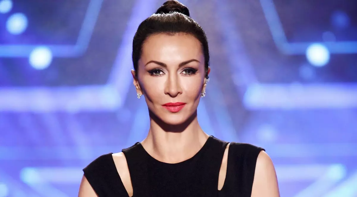 Românii au talent. Mihaela Rădulescu, mesaj înainte de marea finală