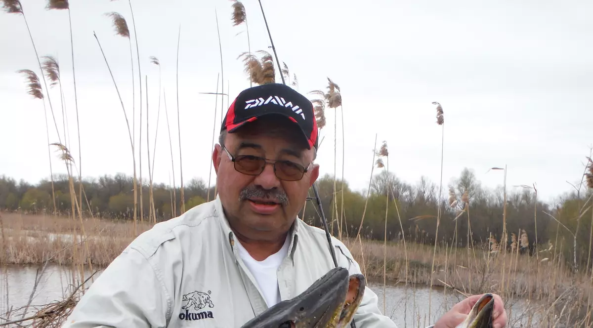 A început prohibiţia la pescuit Află la ce specii pescuitul este interzis tot anul