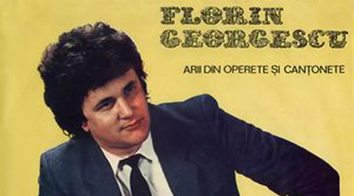 EXCLUSIV/”Mi-aș dori să am iar 20 de ani!” Povestea impresionantă a lui Florin Georgescu, vocea de diamant ”Epocii de Aur”