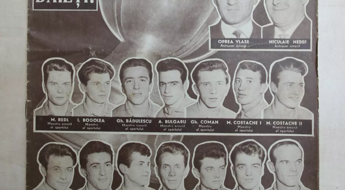 La meciul CSM București - Vardar, din Liga Campionilor la fete, a fost refuzat un moment de reculegere în memoria lui Mircea Costache II