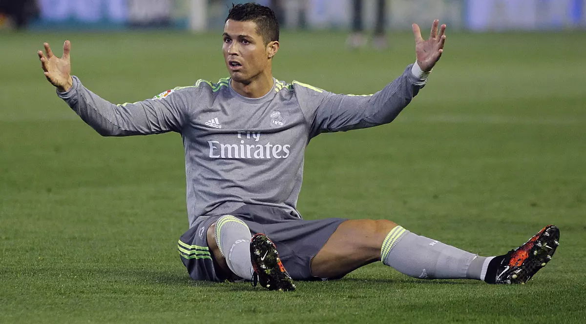 Cu cine ar vrea fanii lui Real Madrid să-l înlocuiască pe Cristiano Ronaldo