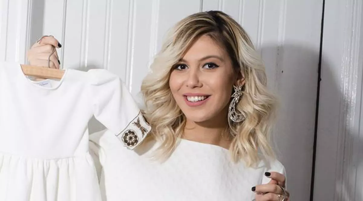 Sore, despre părțile bune și cele rele ale sarcinii. Cât s-a îngrășat artista