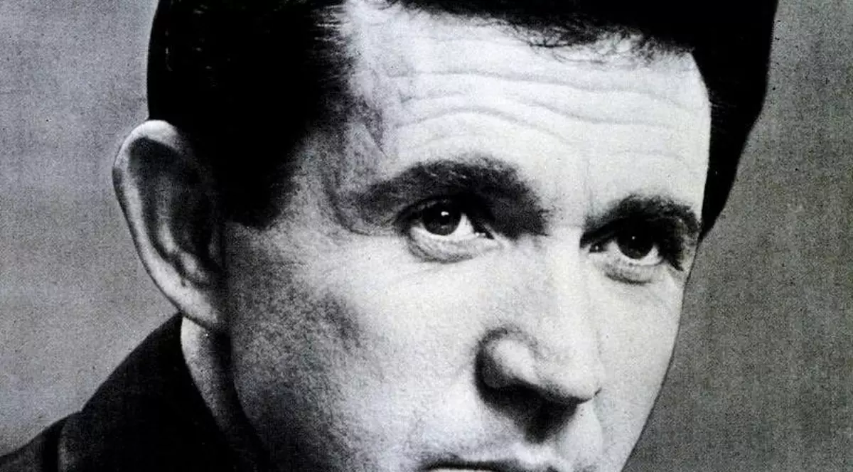 DOLIU în lumea muzicii. Cântărețul Sonny James A MURIT