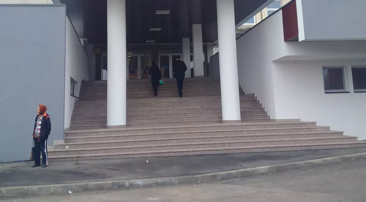 Probleme la Spitalul de Pediatrie din Pitești. Ce nereguli a constatat Corpul de control al Guvernului