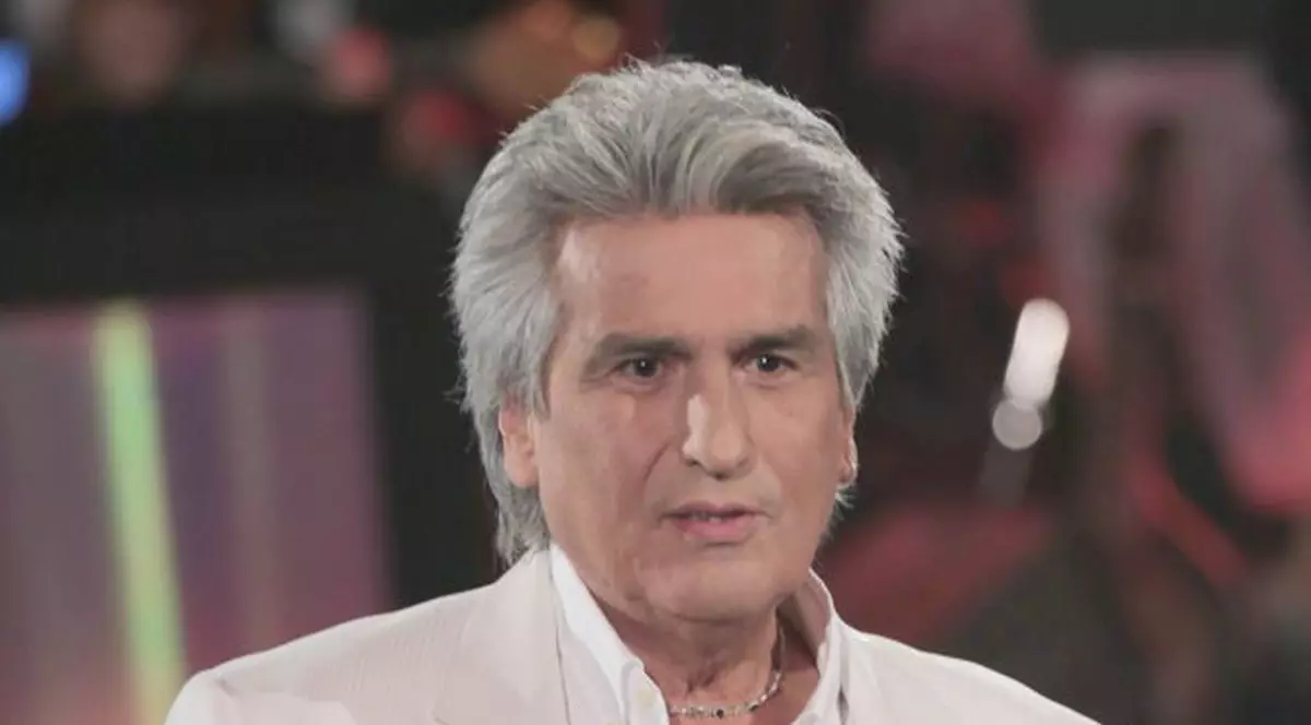 Toto Cutugno