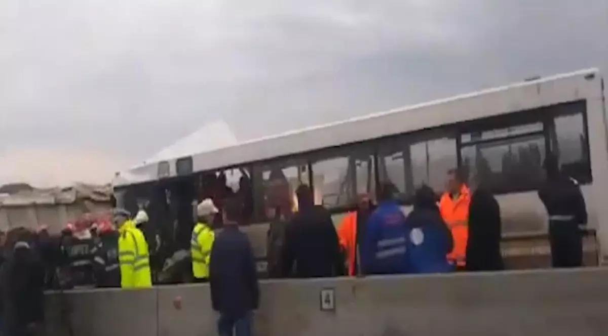 ATENŢIE! Escrocii încearcă să profite de pe urma accidentului de la Ploieşti