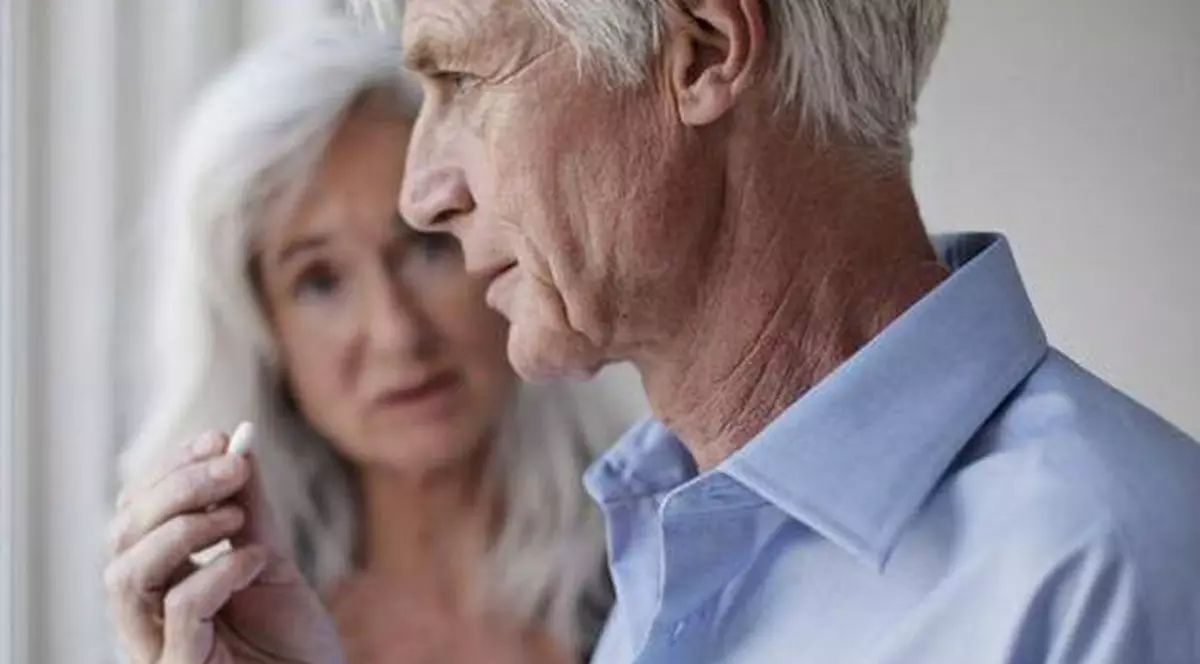 Alzheimerul, boala care nu poate fi împiedicată, ci doar întârziată, face tot mai multe victime