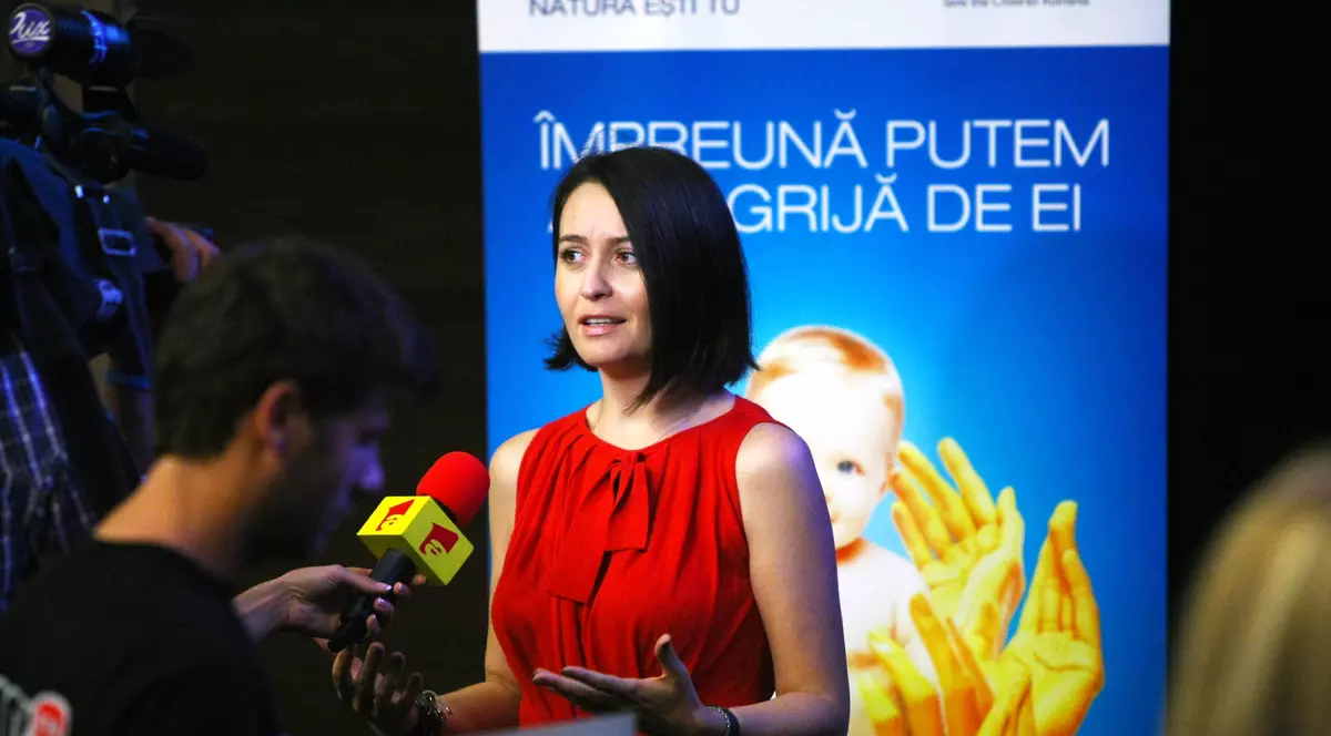 Amalia Năstase, fosta soție a lui Ilie Năstase, are probleme cu Fiscul! Firma ei are o ”gaură” de 4.000.000 de lei