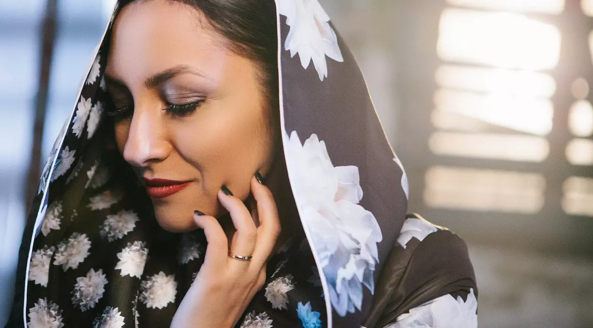 Andra a lansat noul clip și este deja un succes. Vezi și tu videoclipul | VIDEO