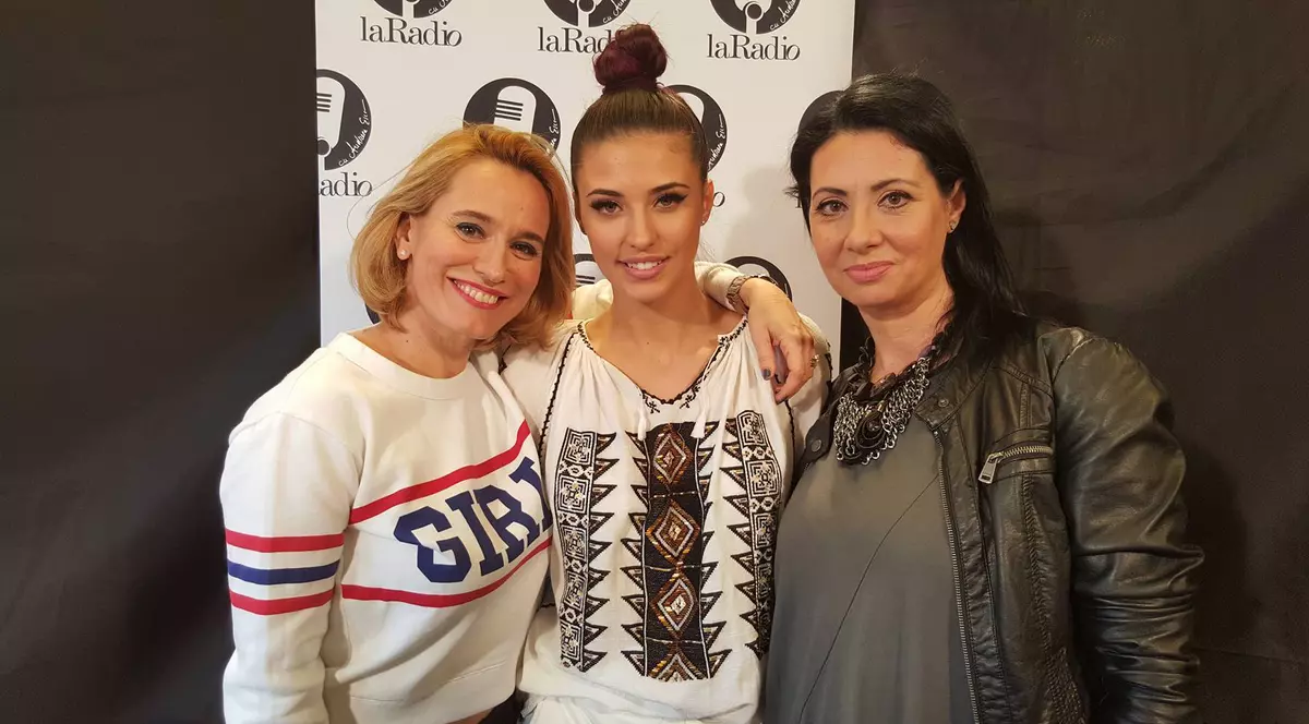 Mama Antoniei a spus tot despre reputația din trecut a artistei! ”Era cunoscută în tot liceul drept fata care…”