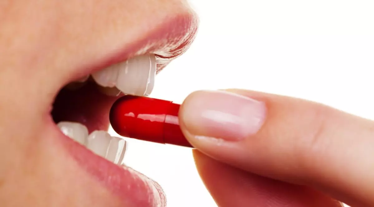 antibitic eficient impotriva bacteriilor rezistente