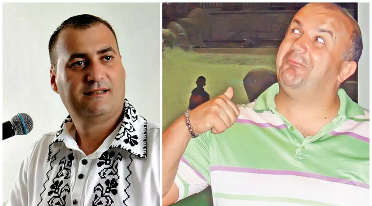 EXCLUSIV/ Regretatul solist Ion Artur, ”țepuit” de Axinte! Prietenii fac apel la impresar să recupereze banii, pentru înmormântare