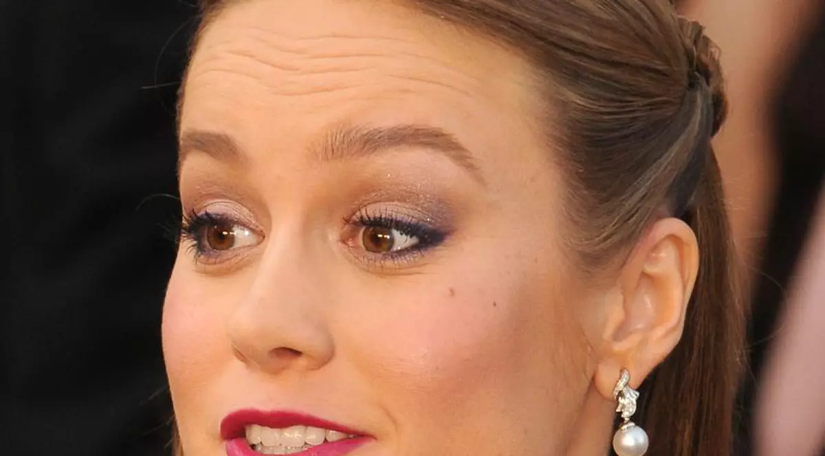 Cine este Brie Larson, actriţa care a obţinut Oscarul pentru "Cea mai bună actriţă în rol principal". A fost prima ei nominalizare | VIDEO