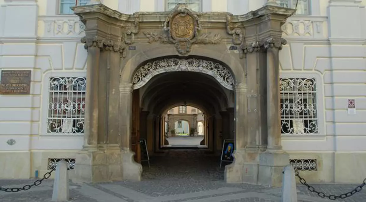 Expoziţie semnată Pablo Picasso la Muzeul Național Brukenthal din Sibiu