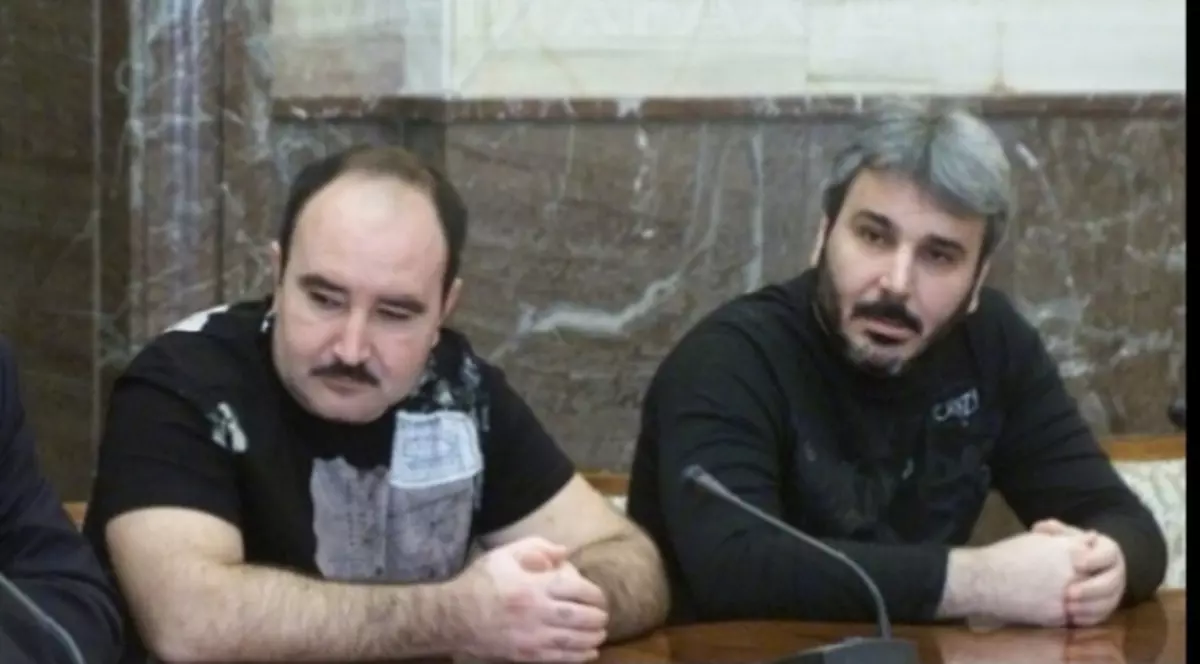 Frații Cămătaru, condamnați la închisoare după ce i-au snopit în bătaie pe interlopii din Clanul Sportivilor