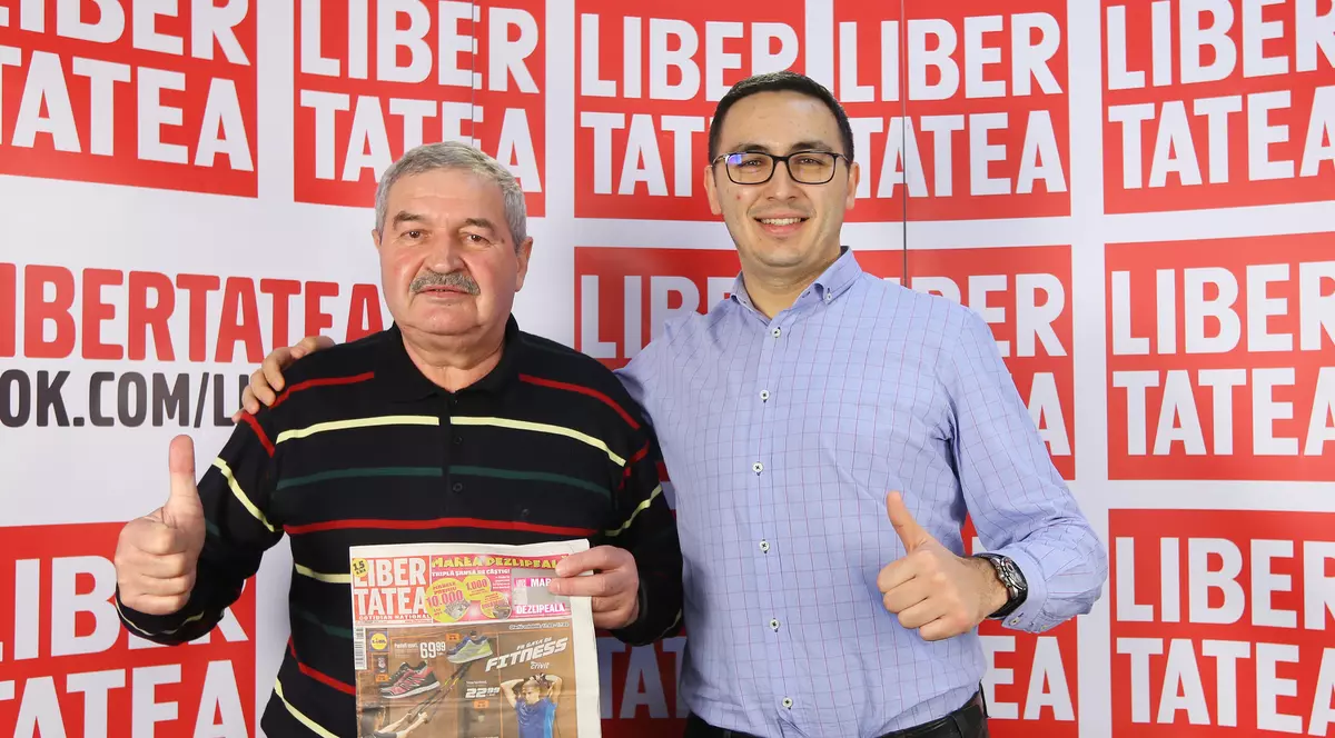 A câștigat o bucătărie de lux la ”Marea dezlipeală” | VIDEO