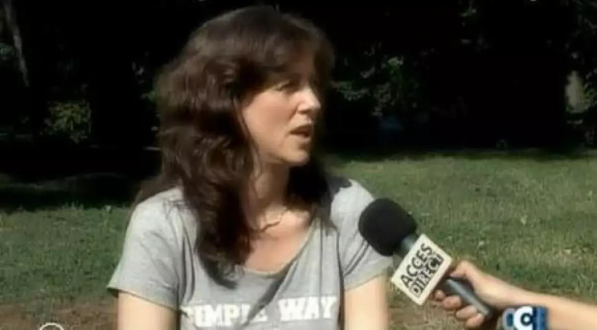 Cecilia Tiz, fostă membră MISA: "Bivolaru este un om bolnav, care are nevoie de tratament”