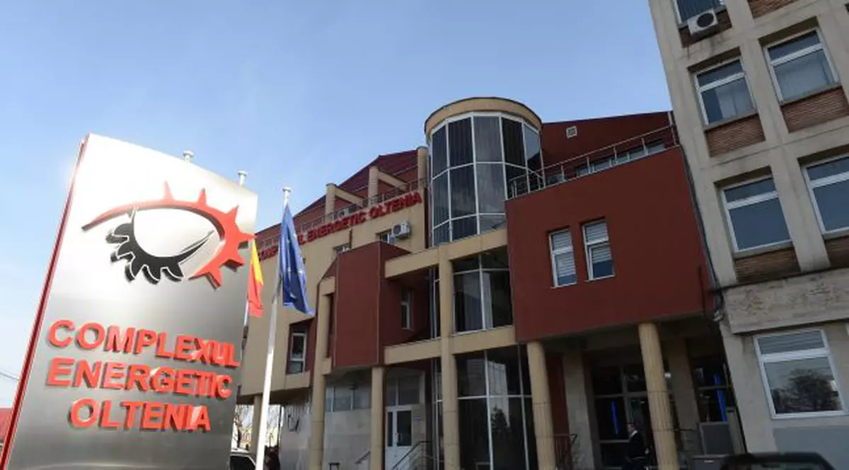 Disponibilizări masive la Complexul Energetic Oltenia: 3.000 de angajaţi vor fi TRIMIȘI ACASĂ DEFINITIV