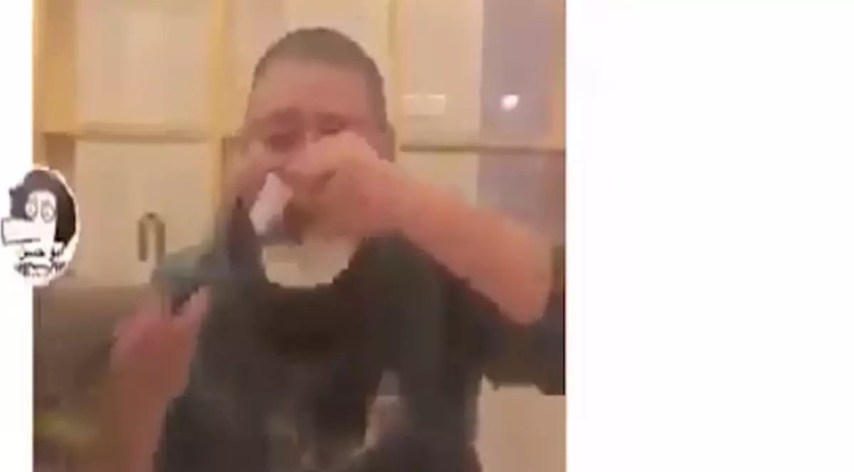 Așa se mănâncă sarmalele în China|VIDEO