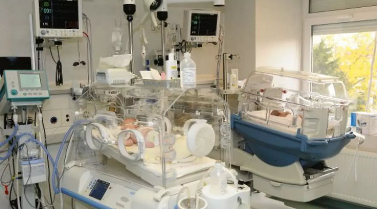 Medic: Toxina care determină sindromul hemolitic uremic putea fi depistată în două ore