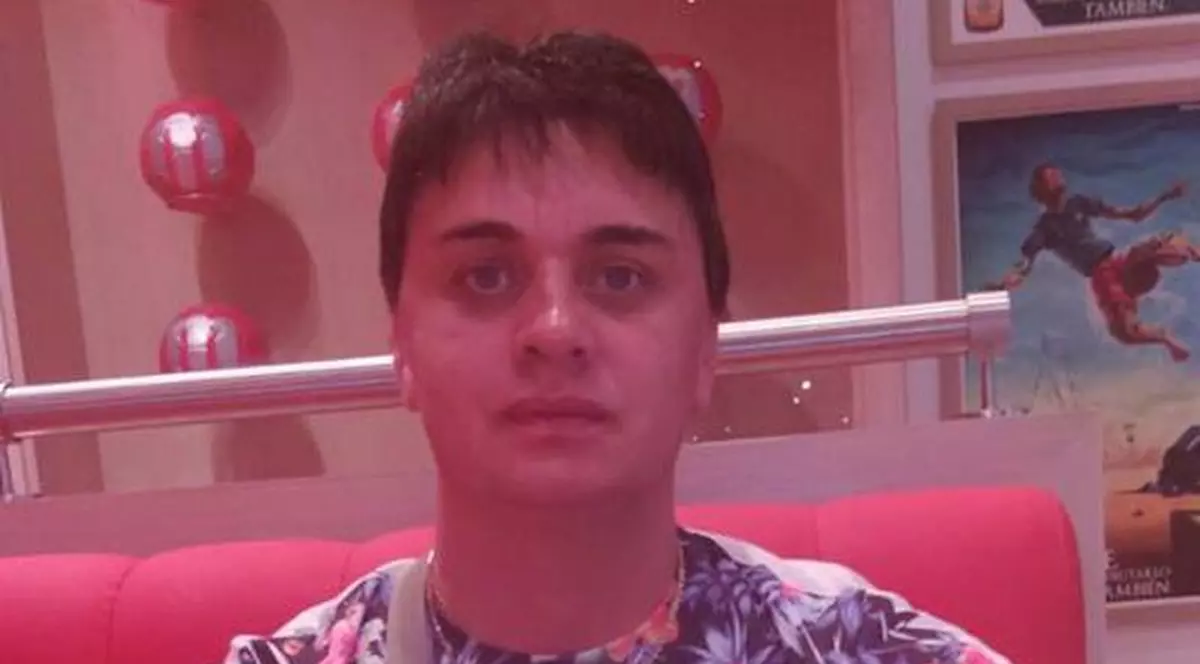 Cristi din Banat dă iar cu bâta-n baltă: "Dacă mie îmi place de cineva, nu ţin cont că este băiat sau fată!"