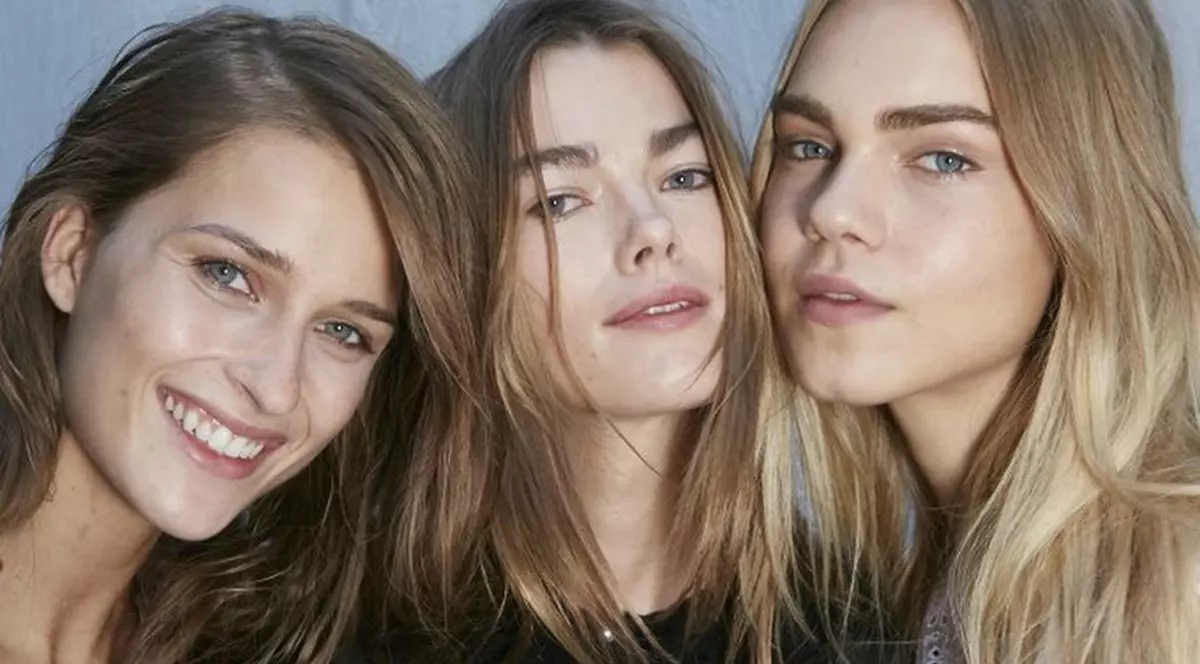 Ce culori de păr se poartă în sezonul de primăvară-vară 2016