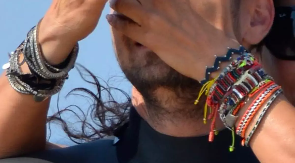 Dani Oțil, nostalgic în ajun de Valentine's Day. Ce i-a amintit de Mihaela Rădulescu