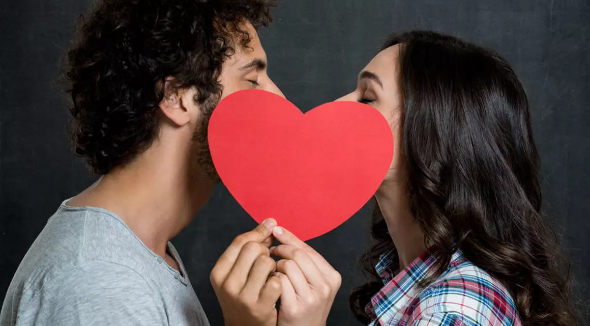 De unde vine Ziua Îndrăgostiților, Valentine's Day