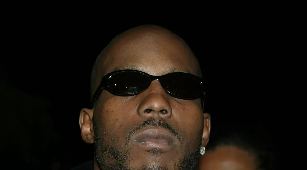 Rapperul DMX a fost găsit  fără suflare în parcarea unui hotel! A fost salvat de polițiști!