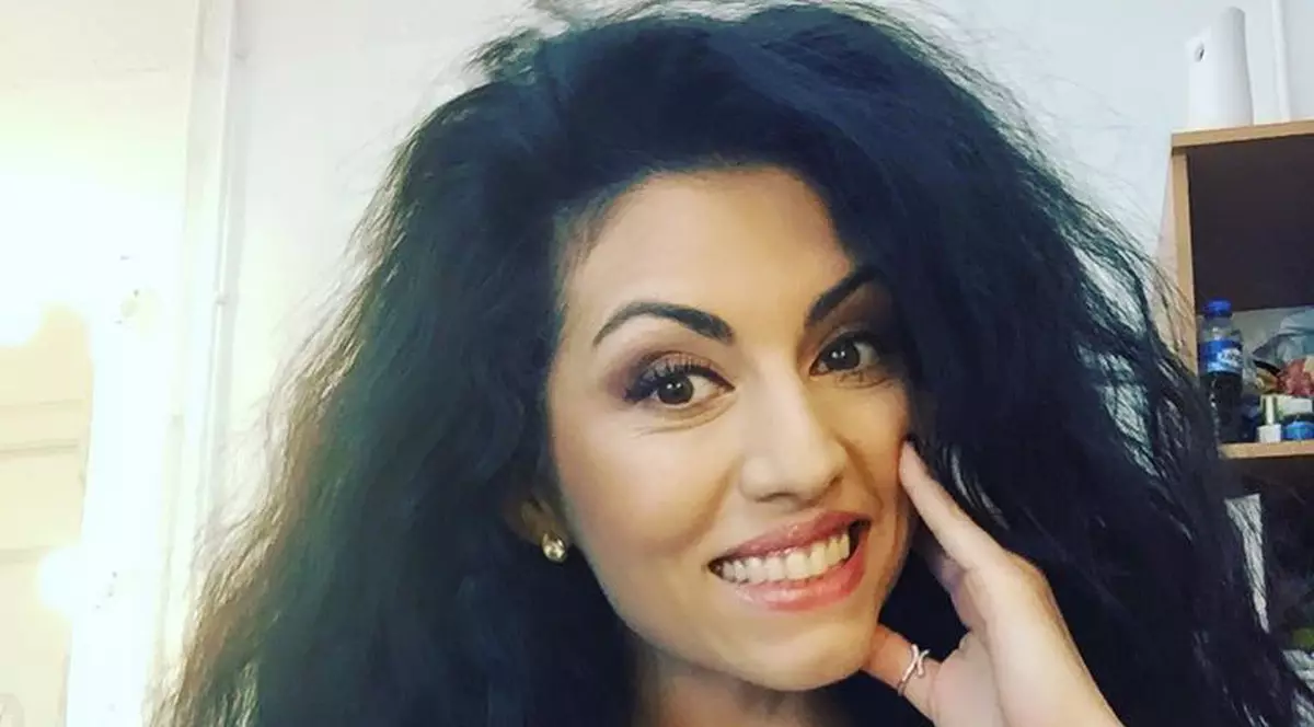 Doiniţa Oancea şi-a serbat ziua de naştere! A dezvăluit cine o trezeşte dimineaţa!