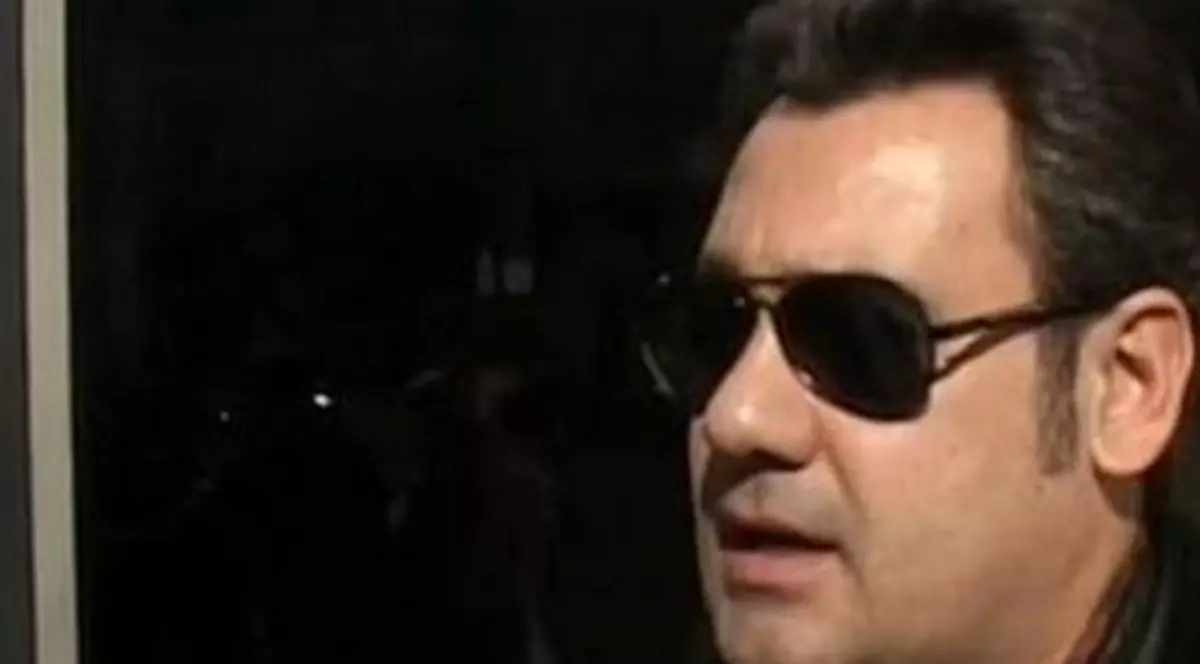 Reacția lui Ionuț Dolănescu în privința presupusului frate secret