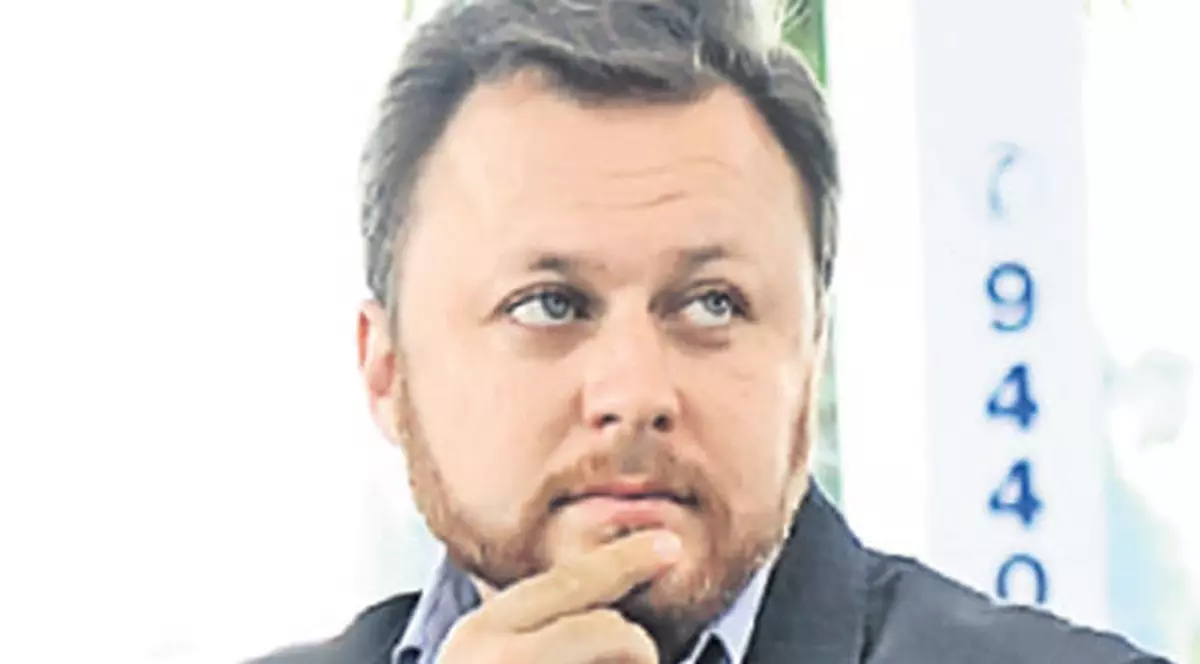 Conflictul dintre frații Dolănescu nu se mai termină! Dragoș nu se dă bătut