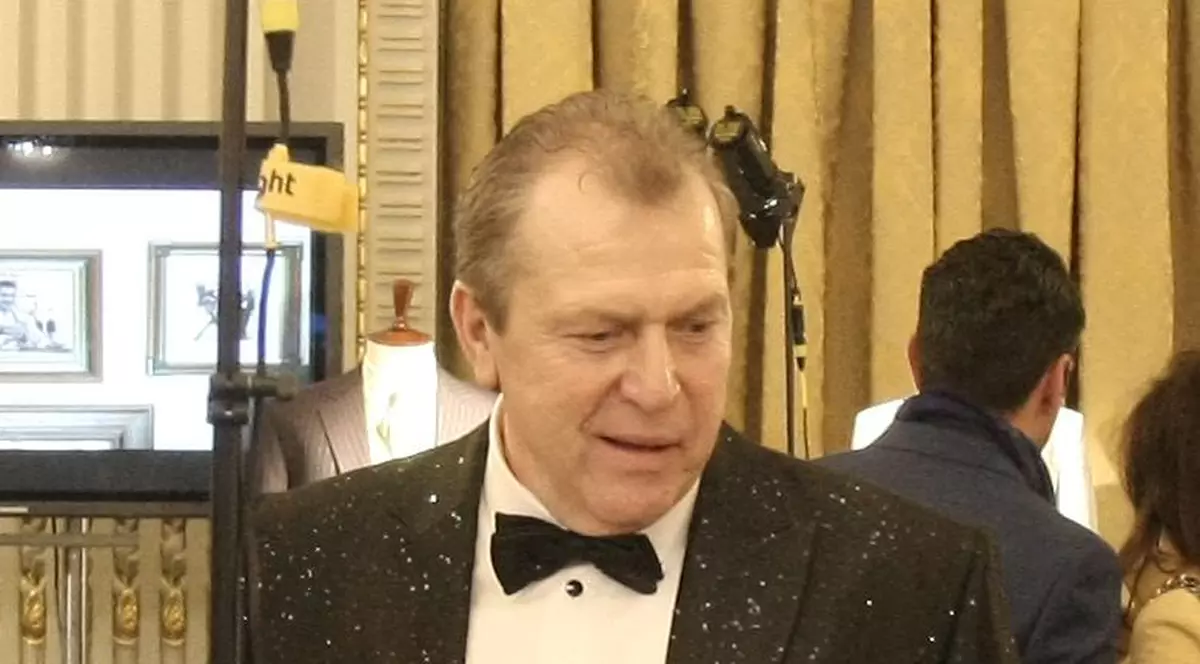 EXCLUSIV/ Helmuth Duckadam vorbește în premieră despre boala cumplită a nurorii, care a umbrit fericirea familiei: “Sperăm că operația este reușită!”