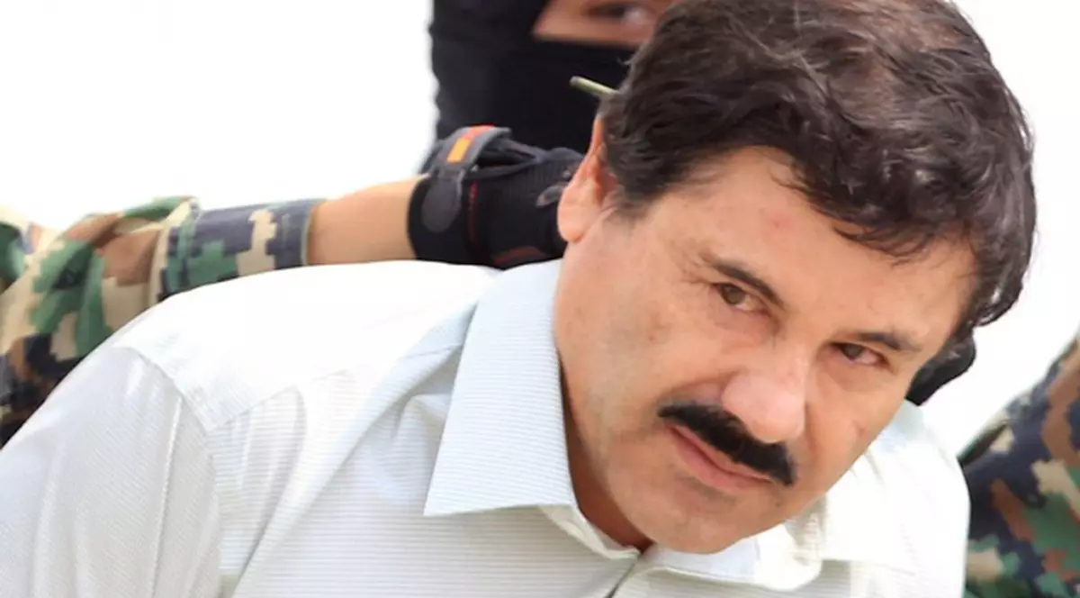 El Chapo, chinuri cumplite în închisoare. Soţia sa susţine că celebrul traficant este "torturat încet" | VIDEO
