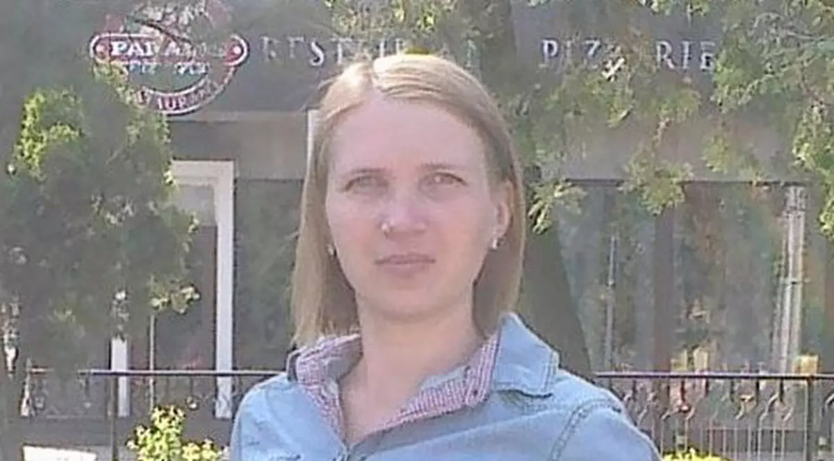 Elena Şmocot, femeia care şi-a eviscerat bebeluşul de 8 zile, condamnată la ani grei de puşcărie. Ce au decis judecătorii