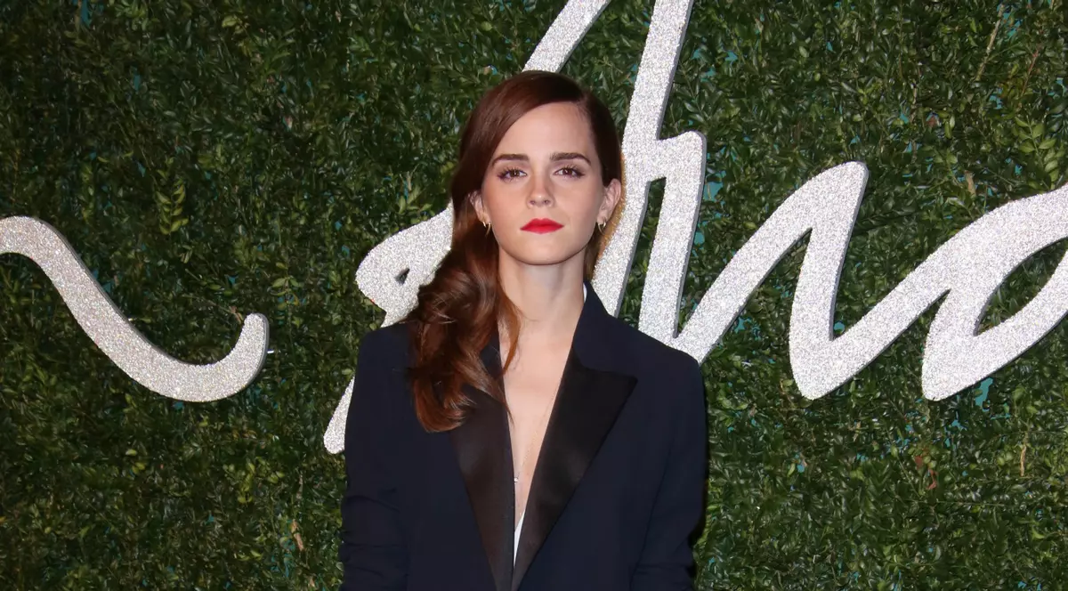 Emma Watson are un nou iubit! Aceasta se iubește cu un om de afaceri cu 10 ani mai mare!