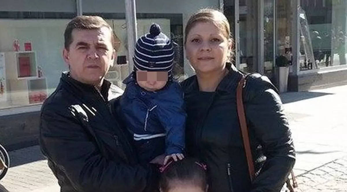 Directoarea Barnevernet din oraşul în care locuieşte familia Nan a demisionat